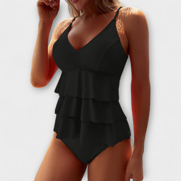 Lana | Star Adorned Swimwear