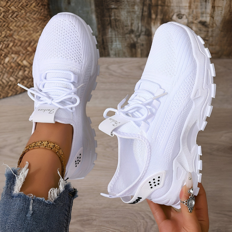 Gabriella | Orthopedic Comfort Sneakers