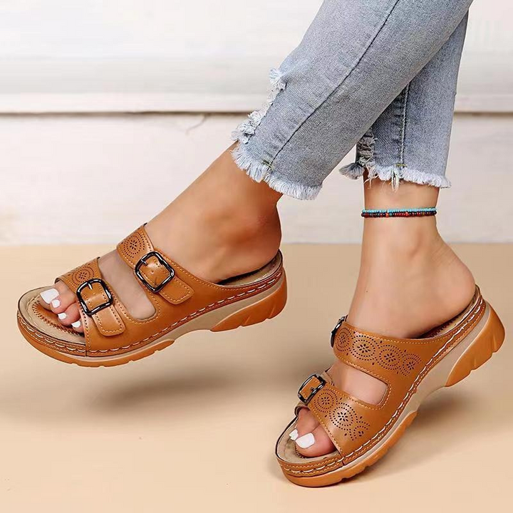 Otho | Orthopaedic Support Sandal