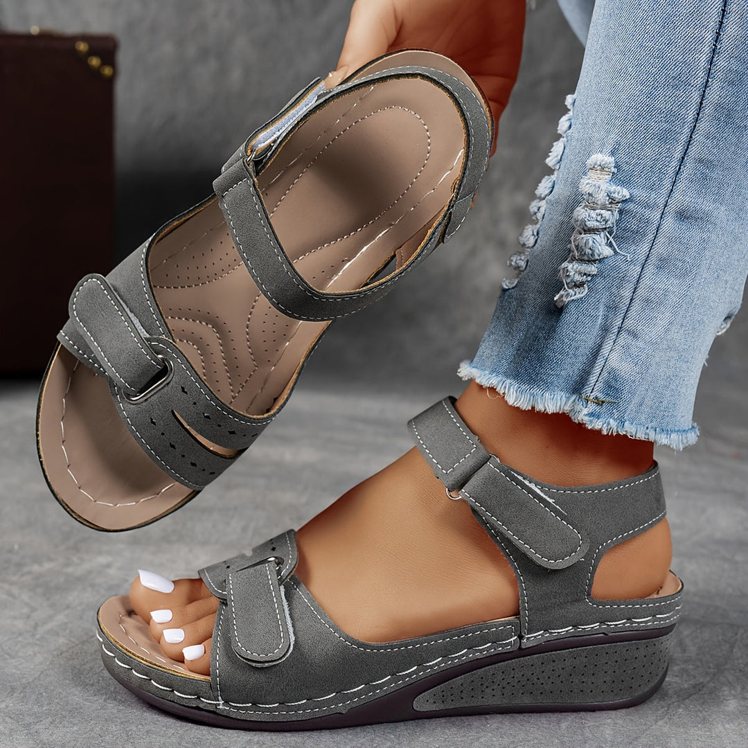 Kathy | Comfortable Orthopedic Sandals