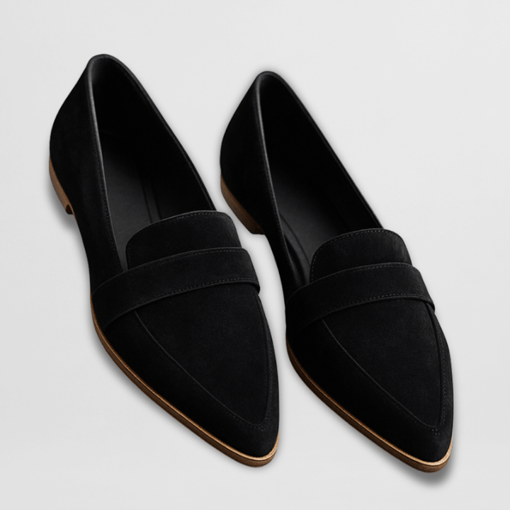 Mirabel | Elegant Loafers