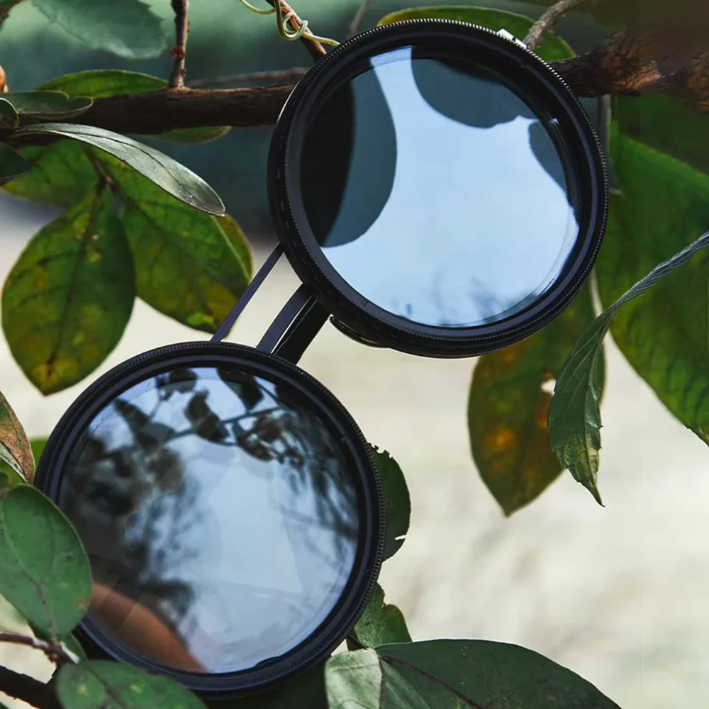 Alex | Adjustable Tint Sunglasses