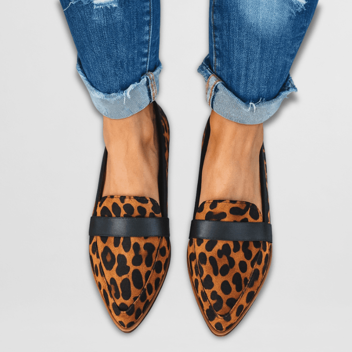 Mirabel | Elegant Loafers