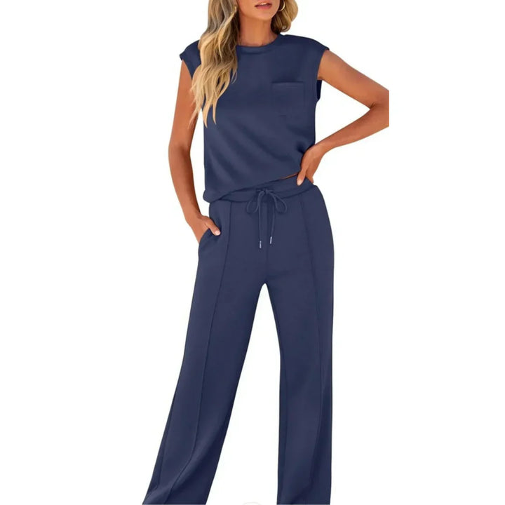 Olivia | Relaxed Everyday Lounge Set
