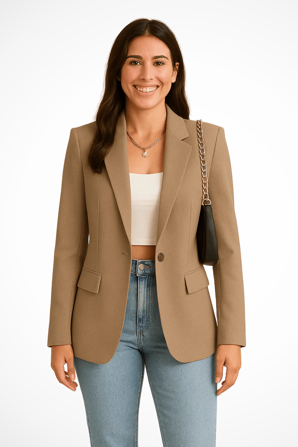 Adelaide | Chic And Elegant Woman's Blazer