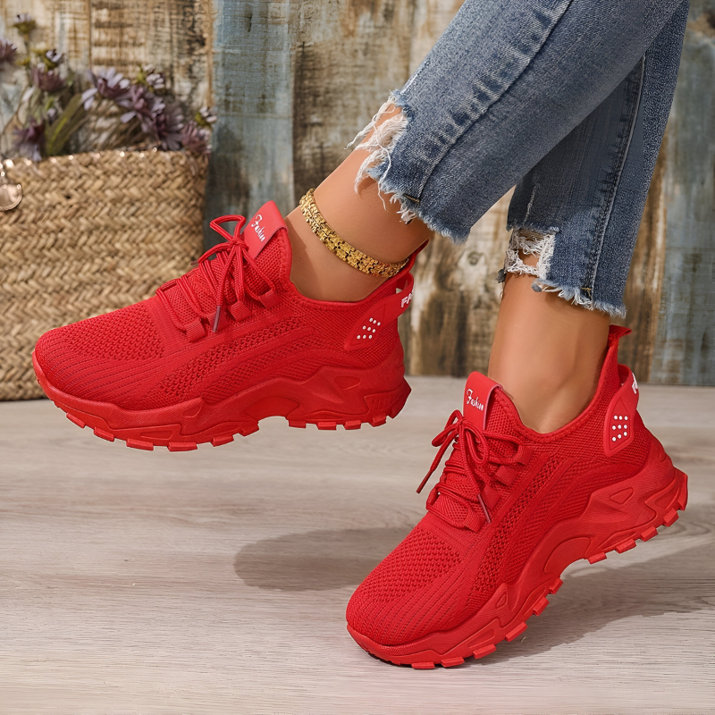 Gabriella | Orthopedic Comfort Sneakers