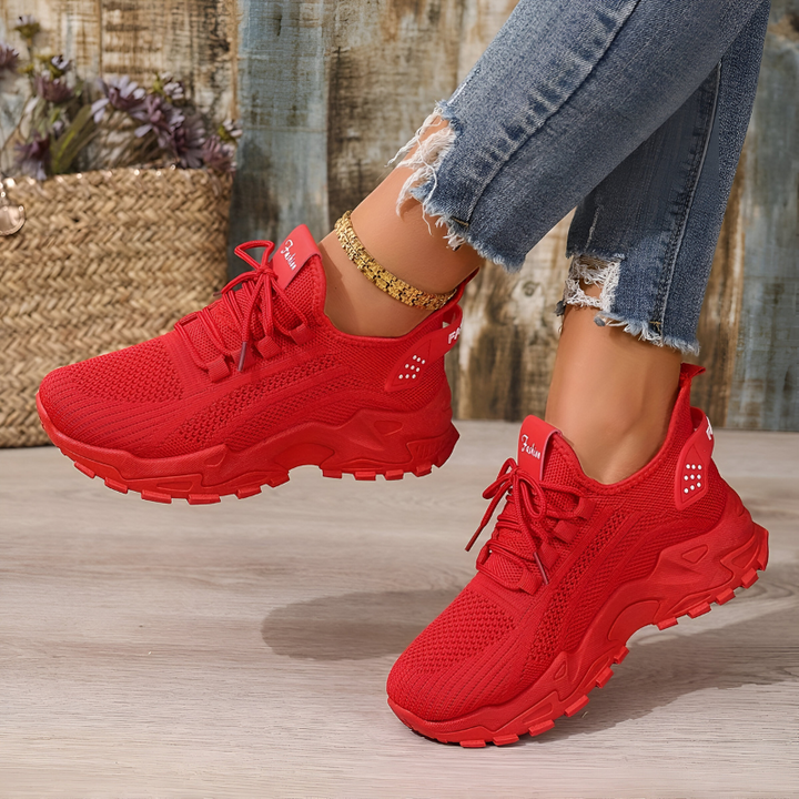 Gabriella | Orthopedic Comfort Sneakers