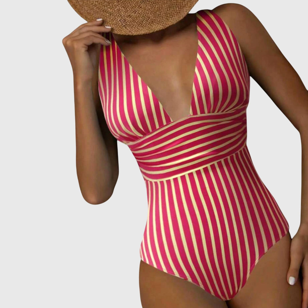 Charlois | Classic One Piece Swimsuit