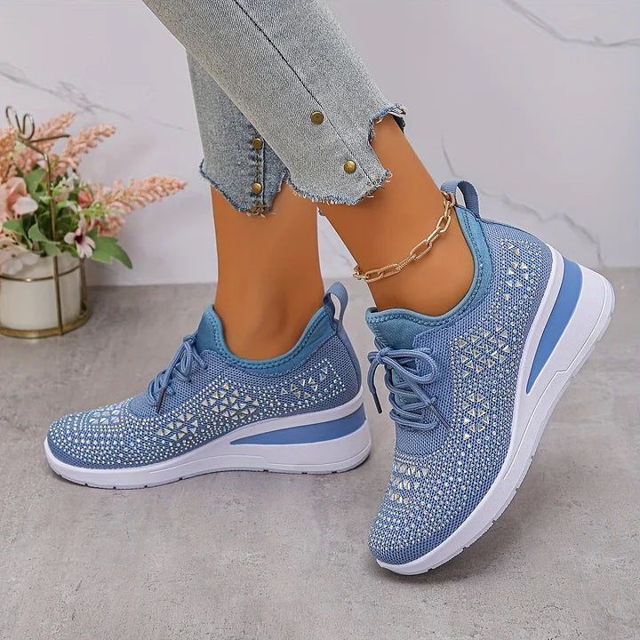 Marjorie | Orthopedic Comfort Sneakers