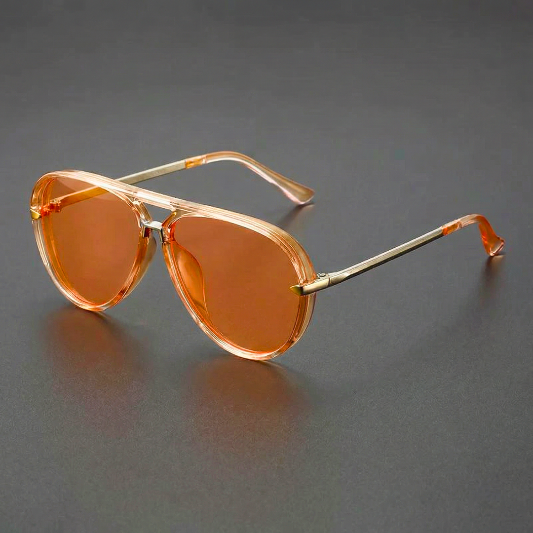 Vetto | Retro Sunglasses