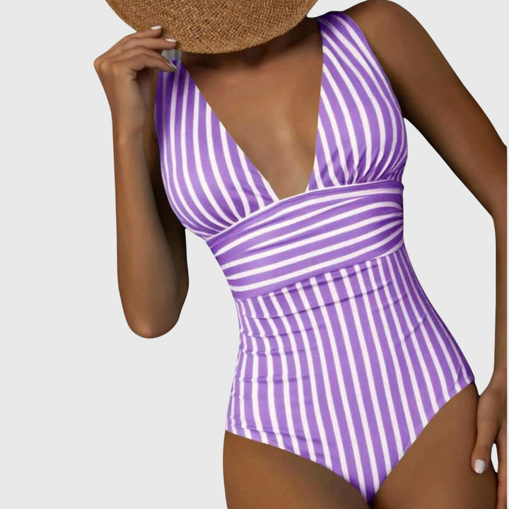 Charlois | Classic One Piece Swimsuit