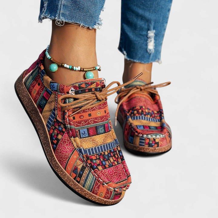 Céleste | Ultra-Light Orthopedic Shoes