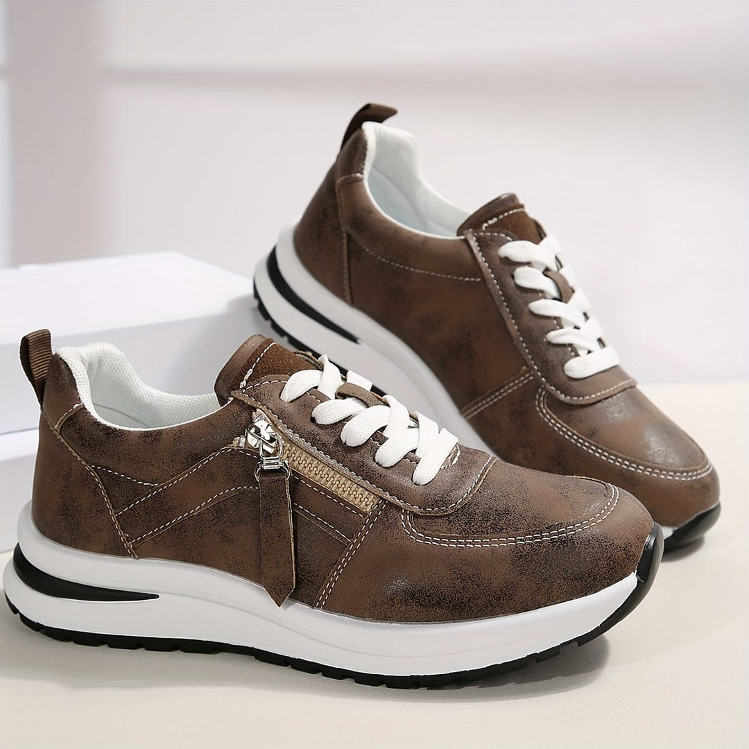 Loretta | Orthopedic Comfort Sneakers