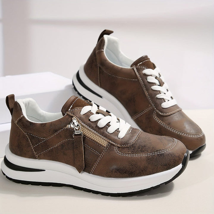 Loretta | Orthopedic Comfort Sneakers