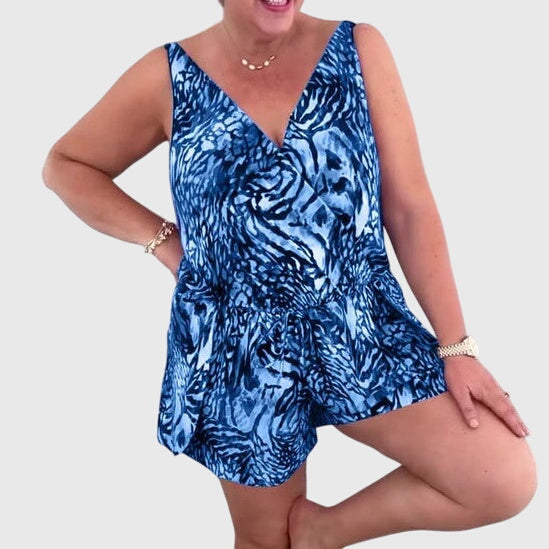 Solay | Elegant Swim Dress