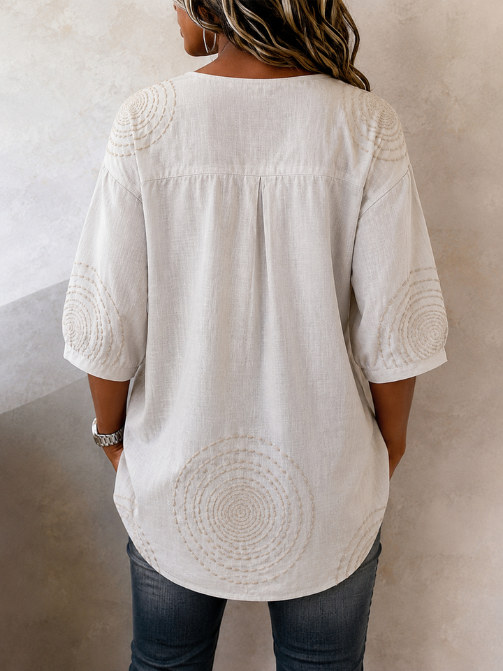 Emelia | Casual Top