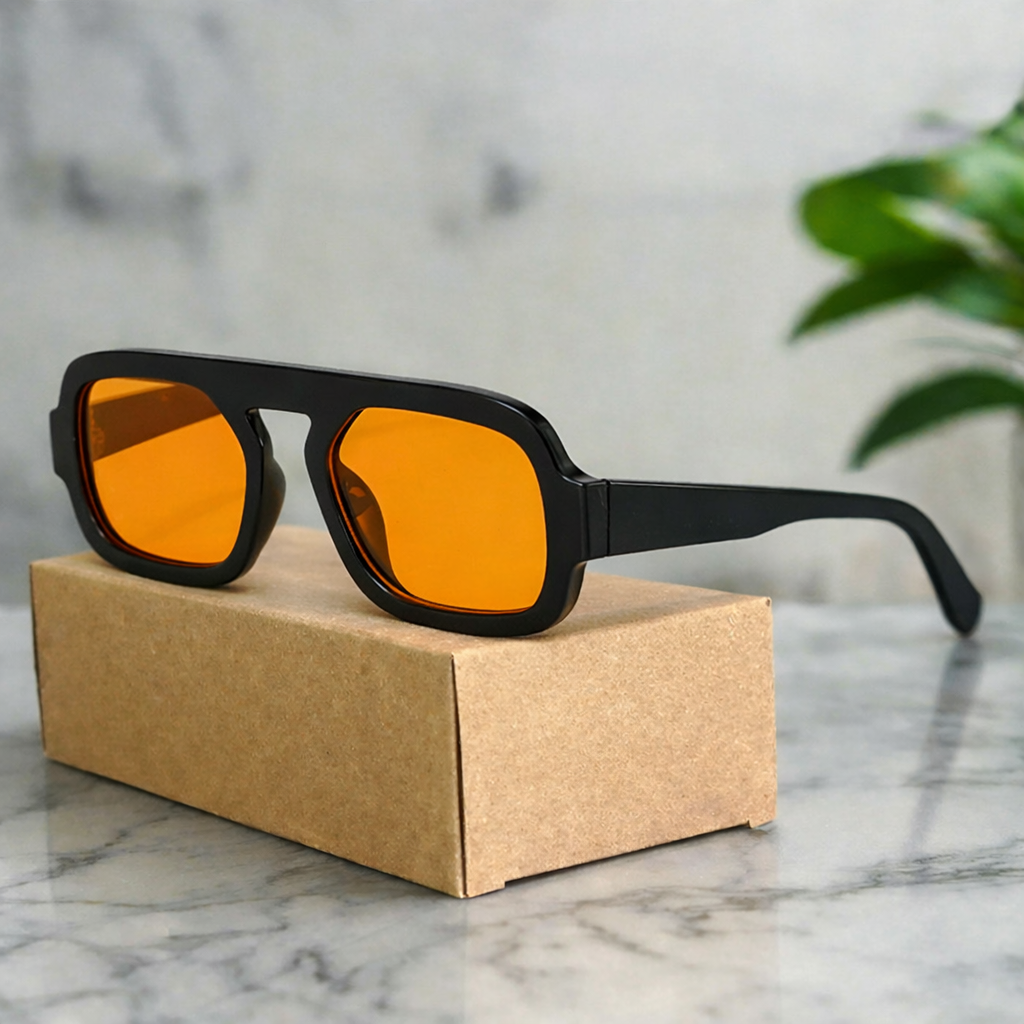 Ray | Classic Riviera Sunglasses