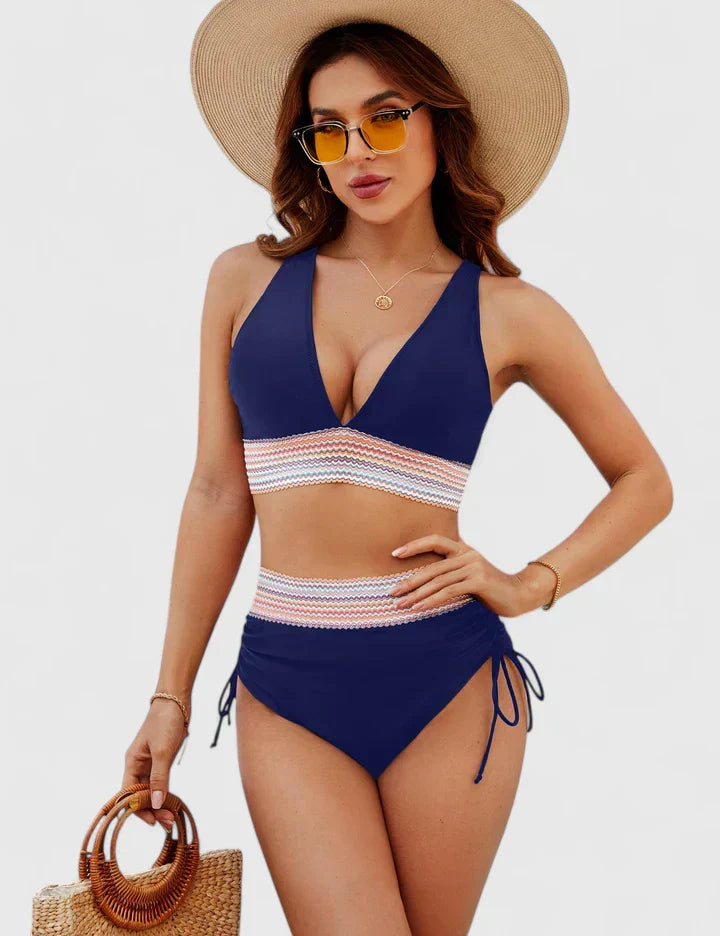 Joy | Classic Bikini Set