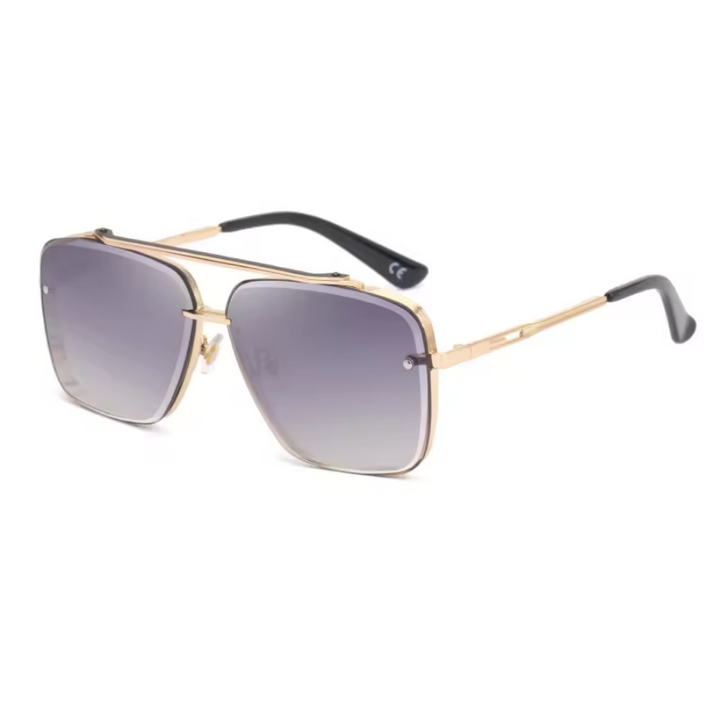 Nico | Classic Aviator Sunglasses