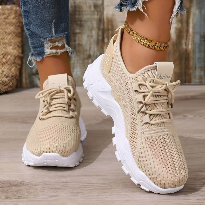 Serena | Stylish Orthopedic Sneakers