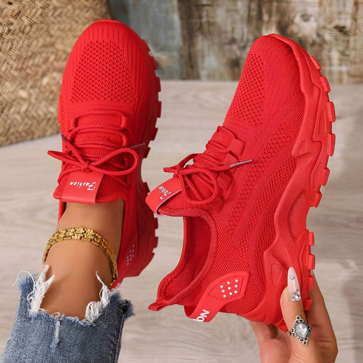 Serena | Stylish Orthopedic Sneakers