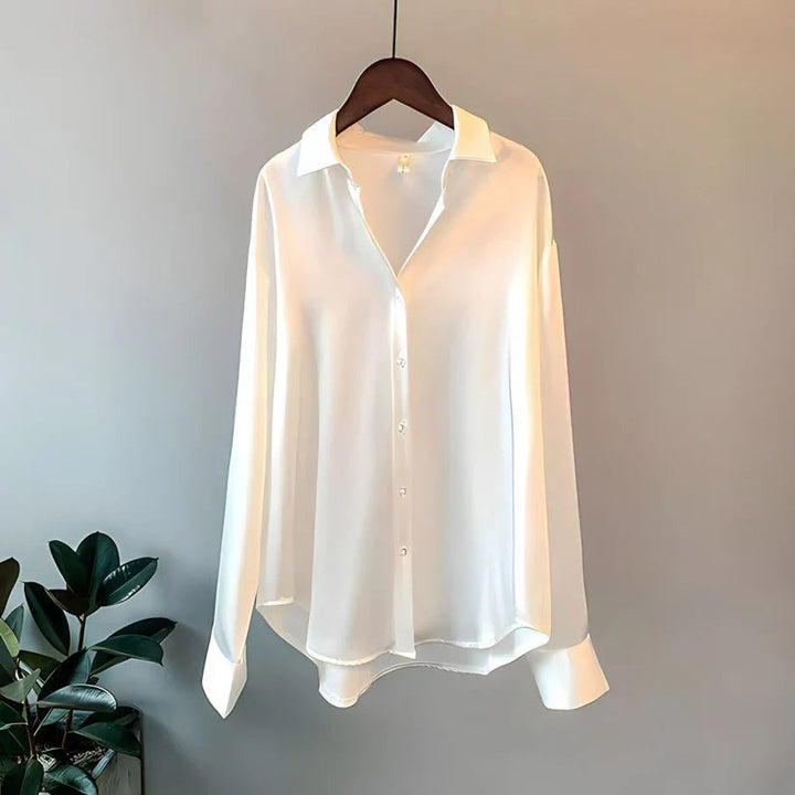 Sienna | Breathable Blouse