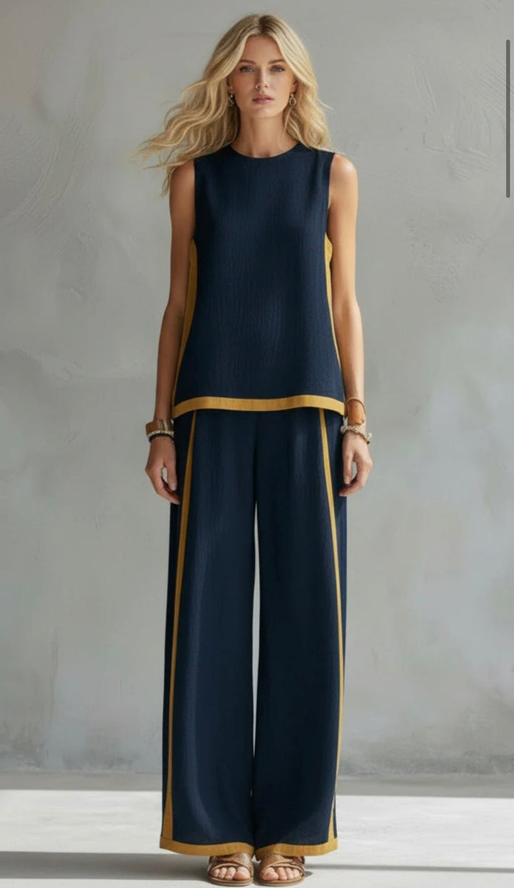 Fern | Elegant Two-Piece Set