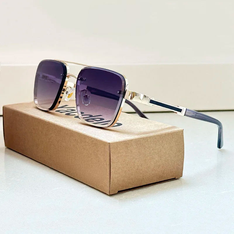 Venice | Classic Retro Sunglasses
