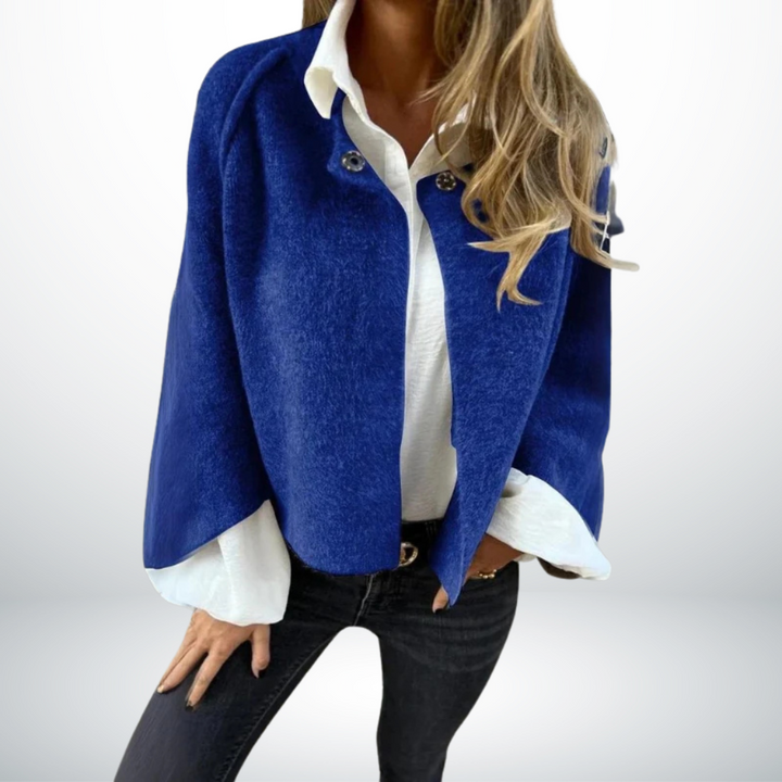 Danique™ – Stylish Short Jacket