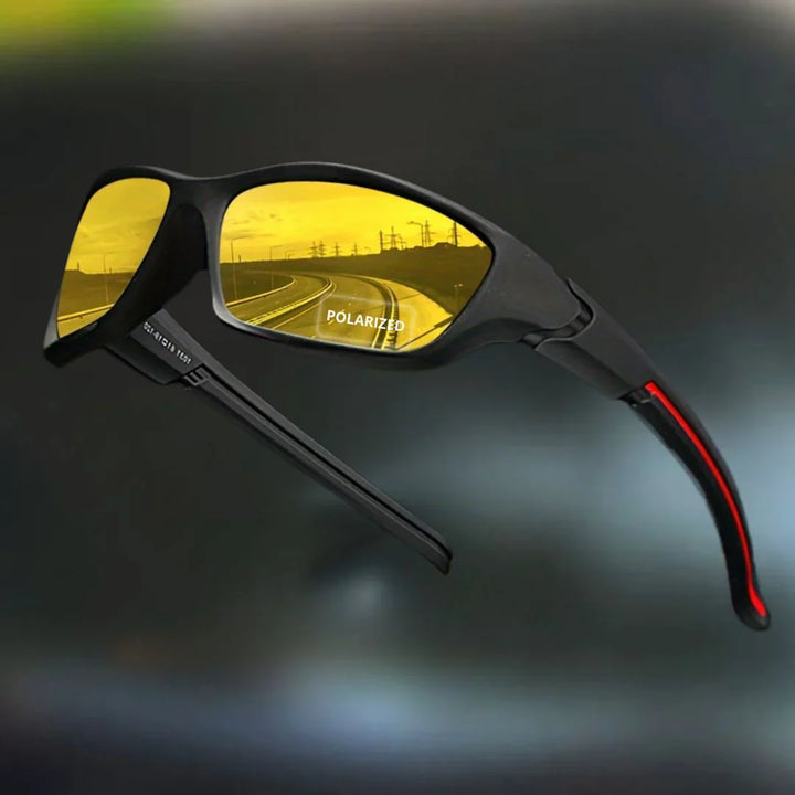 Pulse | Premium Polarized Sunglasses