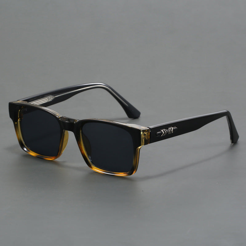 Jordan | Classic Polarized Sunglasses