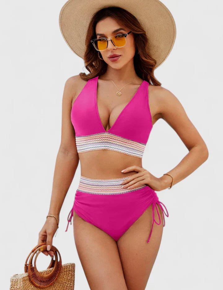 Joy | Classic Bikini Set