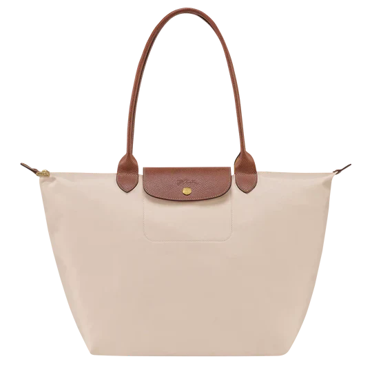 Alessandra | Effortless City Tote