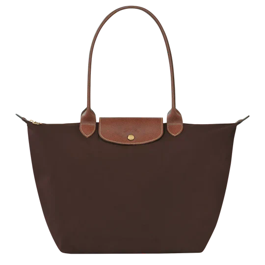 Alessandra | Effortless City Tote