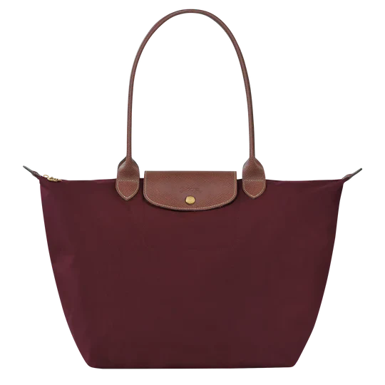 Alessandra | Effortless City Tote