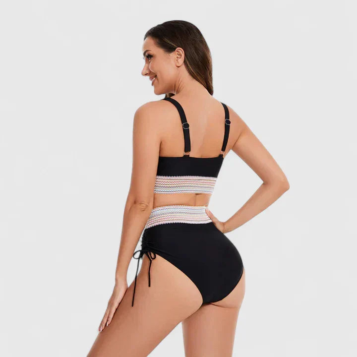 Joy | Classic Bikini Set