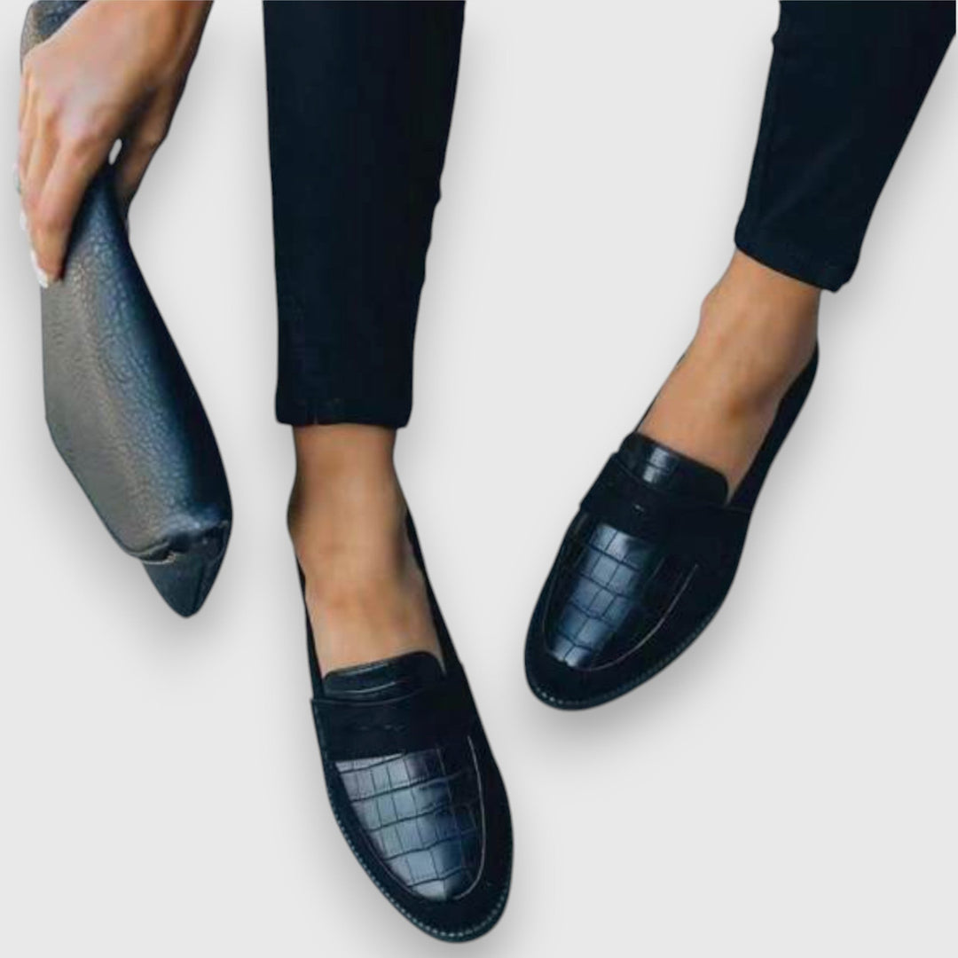 Valentina | Elegant Everyday Loafers