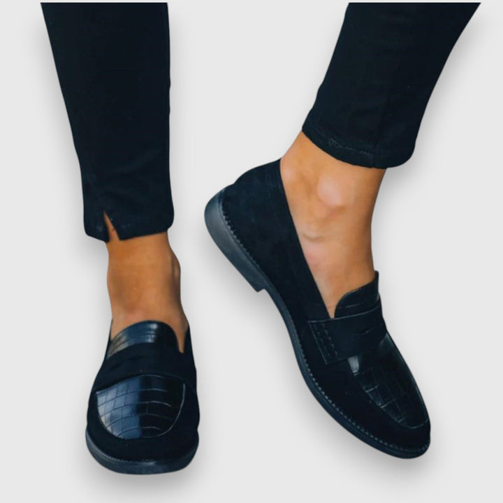 Valentina | Elegant Everyday Loafers