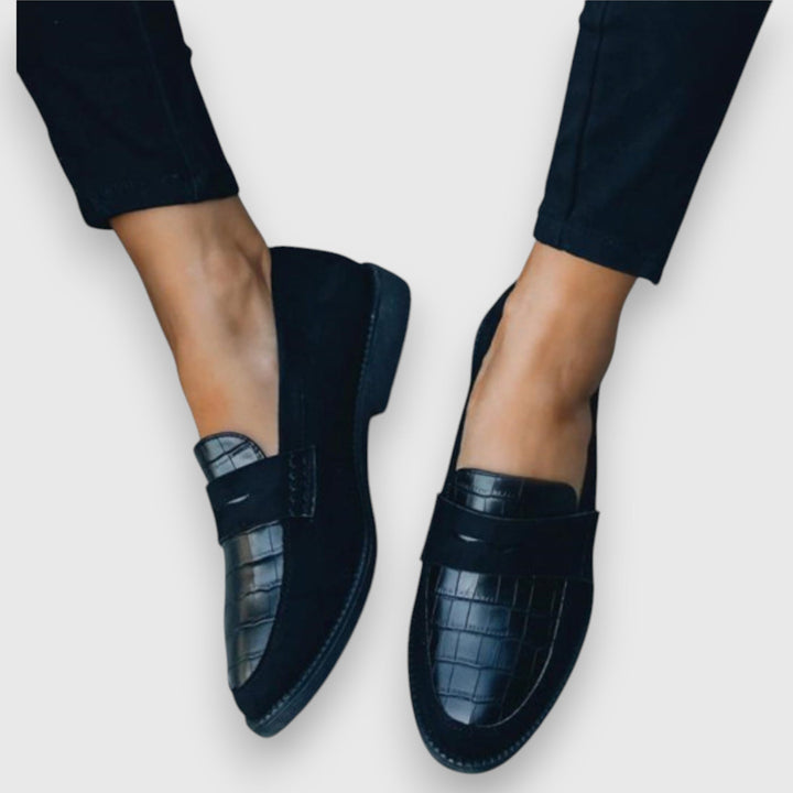 Valentina | Elegant Everyday Loafers