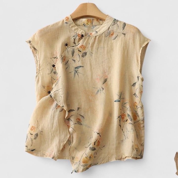 Margot | Elegant Everyday Top