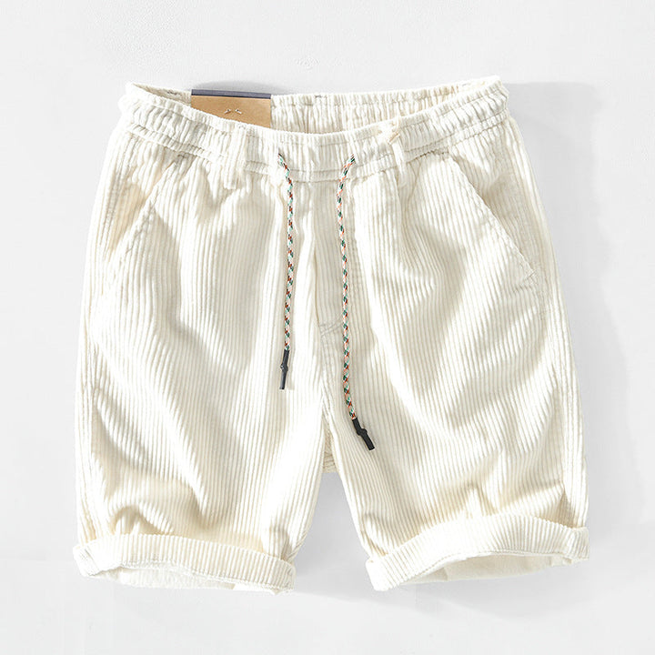 Fletcher | Classic Comfort Shorts