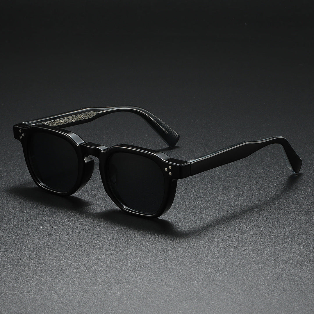 Thomas | Eclipse Sunglasses