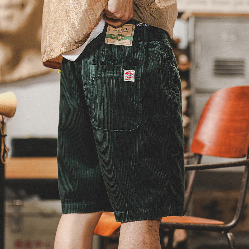 Fletcher | Classic Comfort Shorts