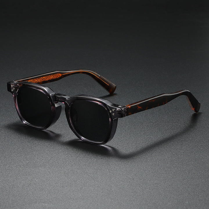 Thomas | Eclipse Sunglasses