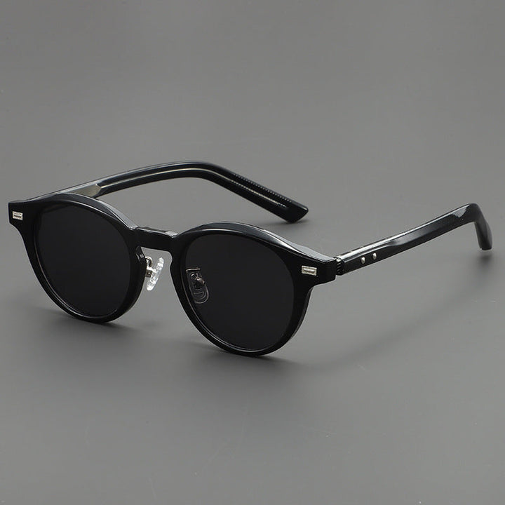 Jordan | Monaco Sunglasses