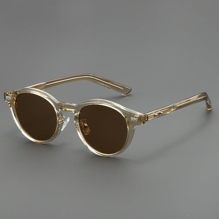 Jordan | Monaco Sunglasses