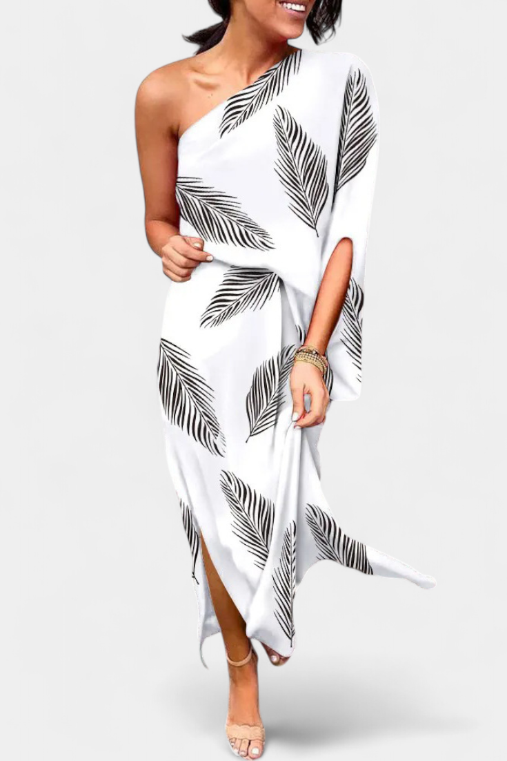 Nicole | Classic Spring Dress