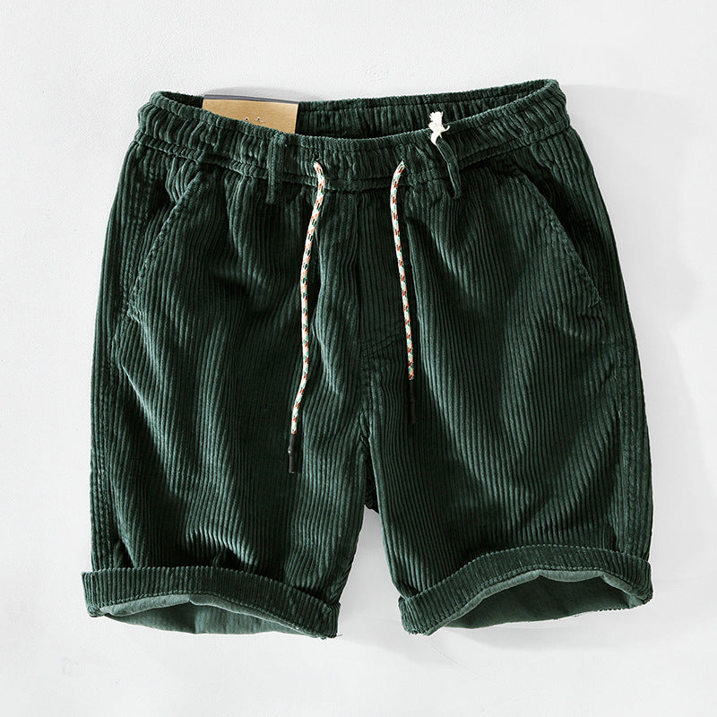 Fletcher | Classic Comfort Shorts