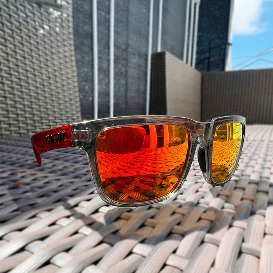 Jordan | Classic Polarized Sunglasses