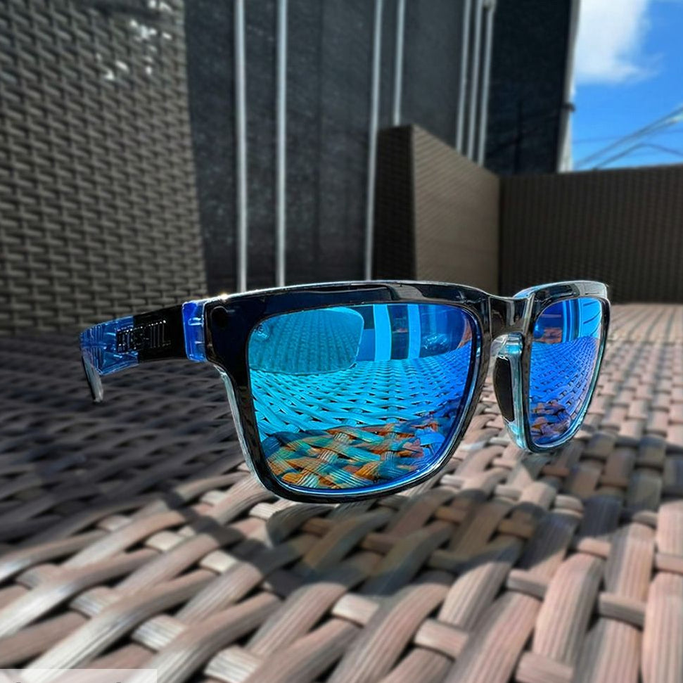 Jordan | Classic Polarized Sunglasses